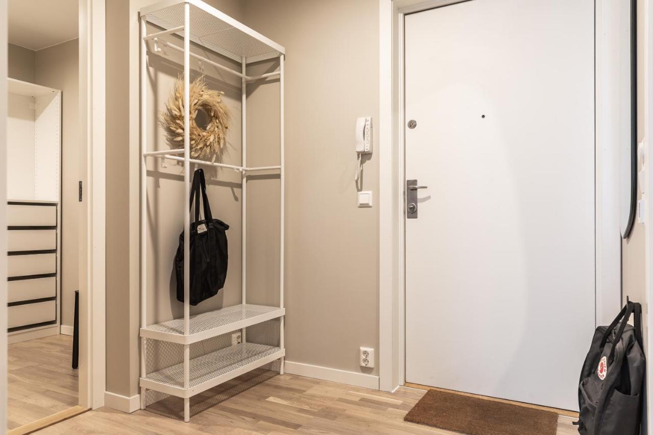 Scandinavian Apartment With 2 Bedrooms And Terrasse - Close To Storo Storsenter And All Public Transport Oslo Exterior foto